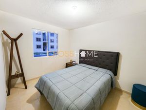 Departamento en Venta en El Marques Querétaro