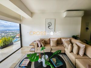 Departamento en Venta en Balcones Coloniales Querétaro