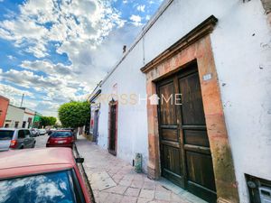 Casa en Venta en Centro Querétaro