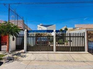 Casa en Venta en Tejeda Corregidora