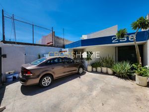 Casa en Venta en Tejeda Corregidora