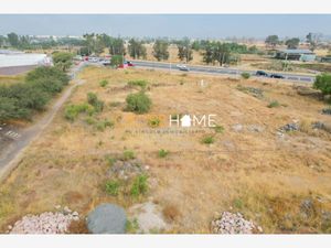 Terreno en Venta en Guadalupe la Venta El Marqués