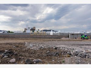 Terreno en Renta en Grand Juriquilla Querétaro