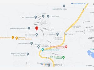 Terreno en Venta en Grand Juriquilla Querétaro