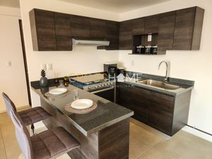 Departamento en Venta en Milenio III Querétaro