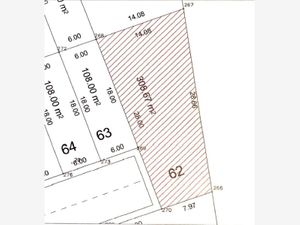 Terreno en Venta en Ciudad Maderas El Marqués