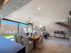 Casa en Venta en Lomas del Campanario III Querétaro