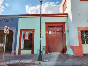 Casa en Venta en Centro Querétaro