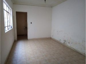 Casa en Venta en Doctores Cuauhtémoc