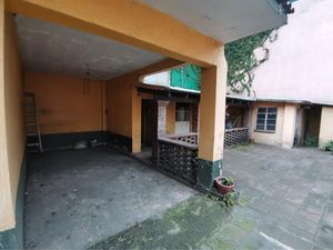 Casa en Venta en Del Carmen Coyoacán