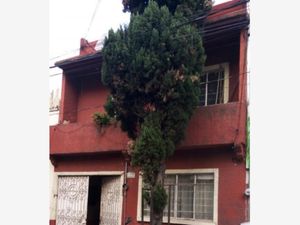 Casa en Venta en Doctores Cuauhtémoc