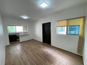 Departamento en Renta en Polanco IV Sección Miguel Hidalgo