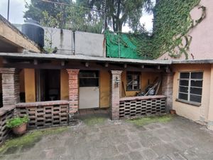 Casa en Venta en Del Carmen Coyoacán