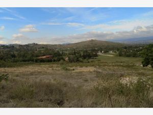 Terreno en Venta en El Panteón San Agustín Etla