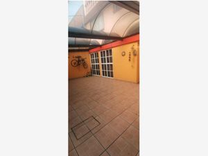 Casa en Venta en Jardin Balbuena Venustiano Carranza