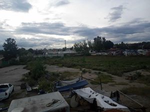 Terreno en Renta en San Martín Tepetlixpa Cuautitlán Izcalli