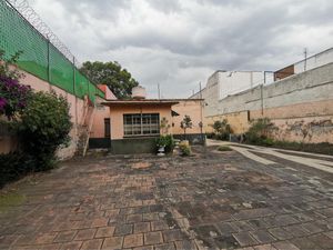 Casa en Venta en Del Carmen Coyoacán