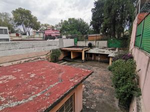 Casa en Venta en Del Carmen Coyoacán