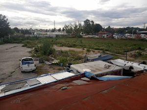 Terreno en Renta en San Martín Tepetlixpa Cuautitlán Izcalli