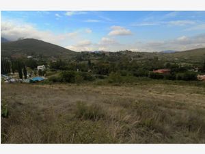 Terreno en Venta en El Panteón San Agustín Etla