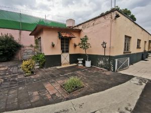 Casa en Venta en Del Carmen Coyoacán