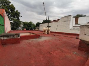 Casa en Venta en Del Carmen Coyoacán