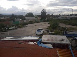 Terreno en Renta en San Martín Tepetlixpa Cuautitlán Izcalli