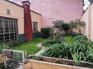 Casa en Venta en Del Carmen Coyoacán