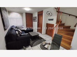 Casa en Venta en EXITMEX Zapopan