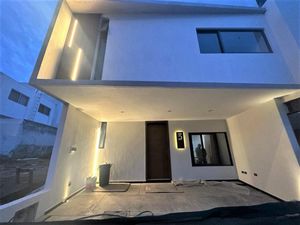 Casa en Venta en Sendas Residencial Zapopan