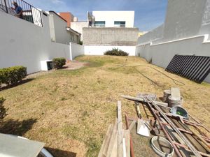 Terreno en Venta en Arbolada Bosques de Santa Anita Tlajomulco de Zúñiga