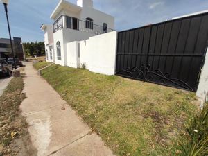 Terreno en Venta en Arbolada Bosques de Santa Anita Tlajomulco de Zúñiga