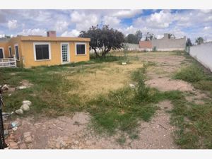 Terreno en Venta en Rusticos Calpulli Aguascalientes