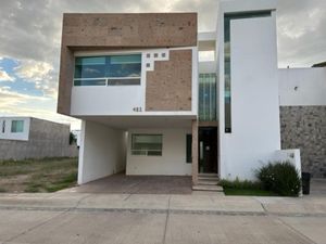 Casa en Venta en Loretta Aguascalientes