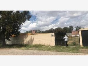 Terreno en Venta en Rusticos Calpulli Aguascalientes