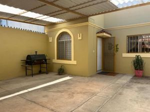 Casa en Venta en Paseos de Aguascalientes Jesús María