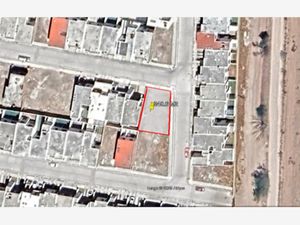 Terreno en Venta en Rancho Santa Mónica Aguascalientes