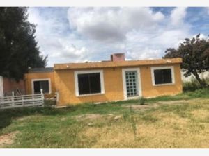 Terreno en Venta en Rusticos Calpulli Aguascalientes