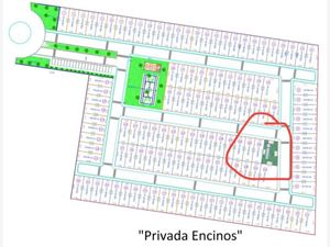 Terreno en Venta en Rancho Santa Mónica Aguascalientes