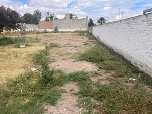 Terreno en Venta en Rusticos Calpulli Aguascalientes