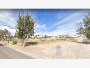 Terreno en Renta en Mision del Campanario Aguascalientes