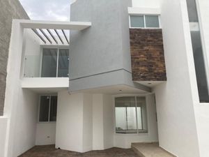 Casa en Venta en La Rioja Aguascalientes