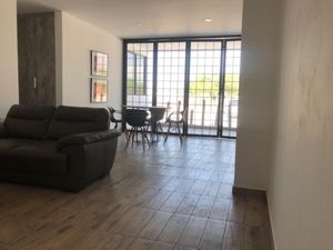 Departamento en Venta en El Llano Jesús María