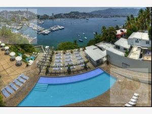 Hotel en Venta en Las Playas Acapulco de Juárez