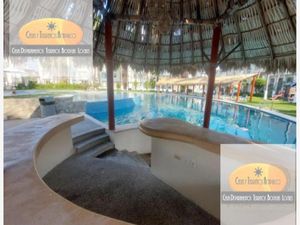 Departamento en Venta en Granjas del Marqués Acapulco de Juárez