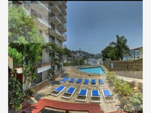 Hotel en Venta en Las Playas Acapulco de Juárez