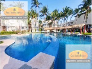 Departamento en Venta en Granjas del Marqués Acapulco de Juárez