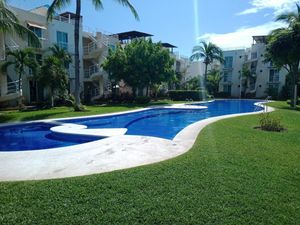 Departamento en Venta en Parque Ecologico de Viveristas Acapulco de Juárez