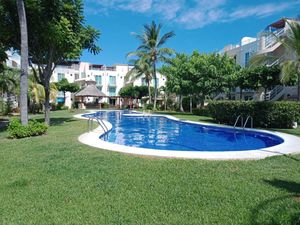 Departamento en Venta en Parque Ecologico de Viveristas Acapulco de Juárez