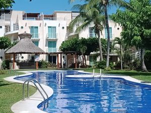 Departamento en Venta en Parque Ecologico de Viveristas Acapulco de Juárez